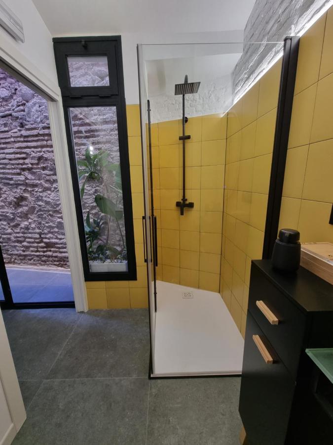 Apartmán Cactus Loft Ruzafa Valencie Exteriér fotografie