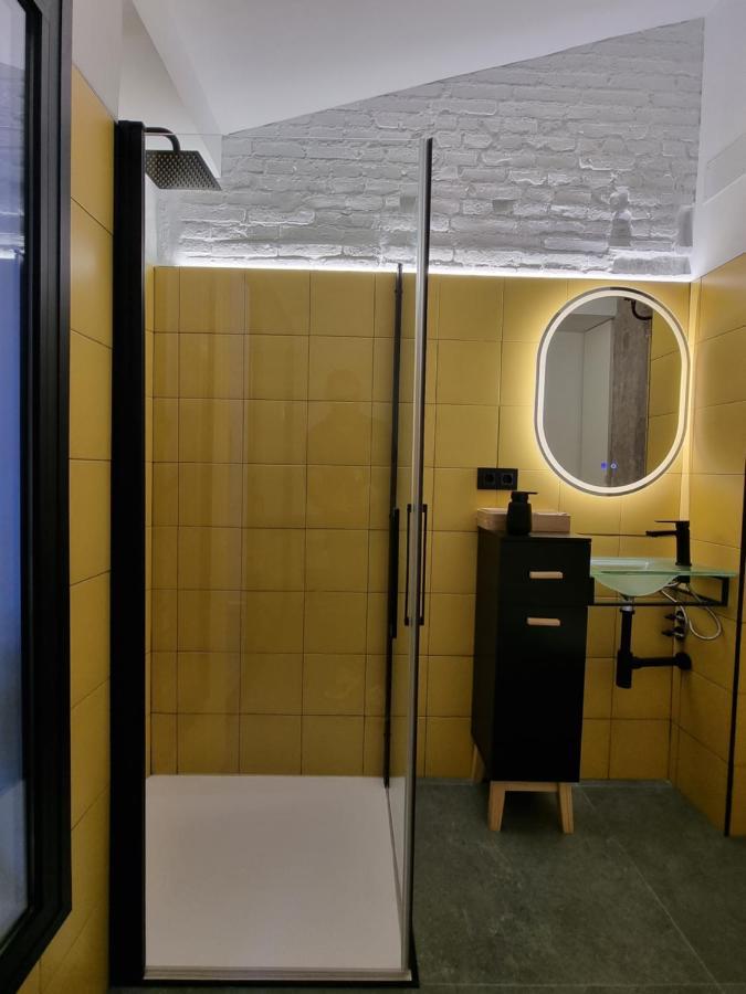 Apartmán Cactus Loft Ruzafa Valencie Exteriér fotografie